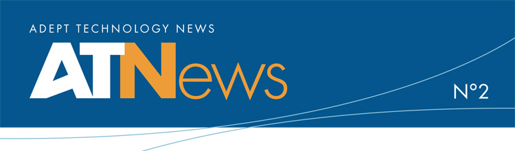 A D E P T T E CHNOLOGY NEWS ATMNews N&deg;2