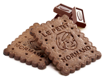 Biscuit Le Petit Normand