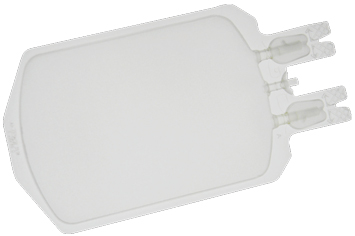Poche PVC