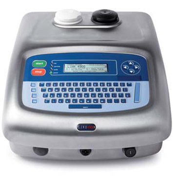 Imprimante Linx 4900