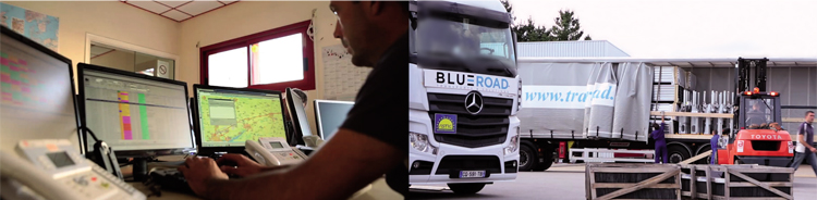 Film L'expérience Blueroad
