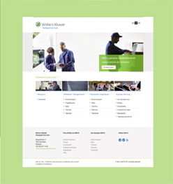 Wolter Kluwer Transport Services